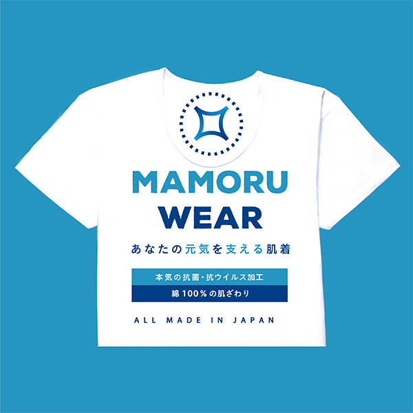 MAMORU WEAR
